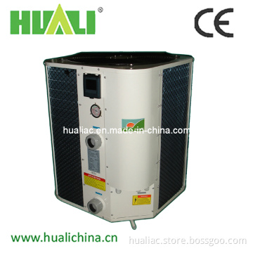 Energy-Saving Swimming Pool Heat Pump and Heater